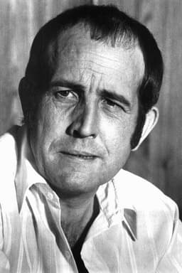 Photo of Ian Hendry
