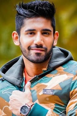 Photo of Varun Sood