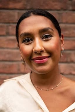 Photo of Selma Ibrahim Karlsen