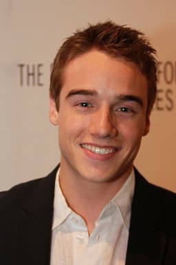 Photo of Brando Eaton