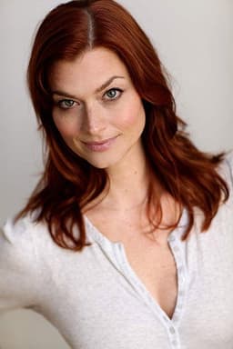 Photo of Katie Honaker