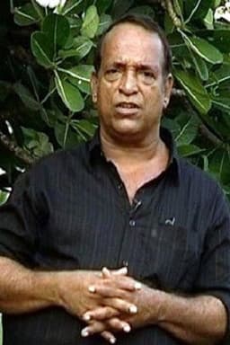 Photo of Vijayan Peringode