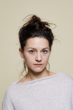 Photo of Hana Kusnjerová