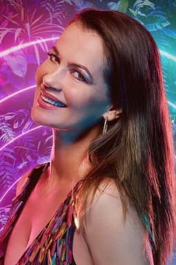 Photo of Julia Lemigova