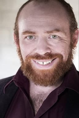 Photo of Jeremiah Benjamin