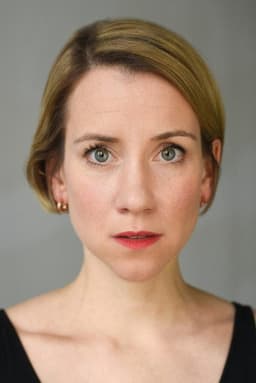 Photo of Lena Dörrie
