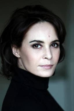 Photo of Nathalie Roussel