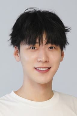 Photo of Wang Bowen