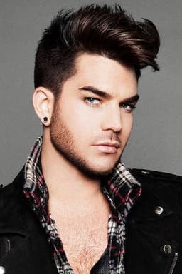 Photo of Adam Lambert