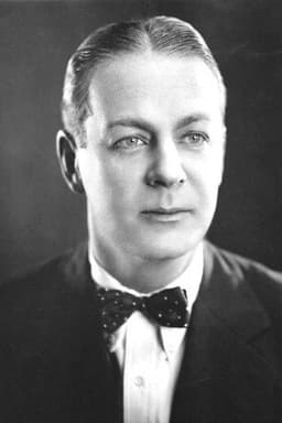 Photo of Huntley Gordon