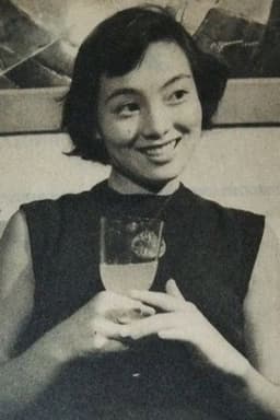 Photo of Sachiko Hidari