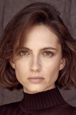 Photo of Anna Cieślak