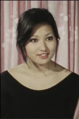 Photo of Yûko Kanô