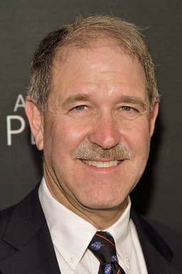Photo of John Grunsfeld