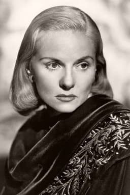 Photo of Ann Todd