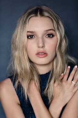 Photo of Kaitlyn Bernard