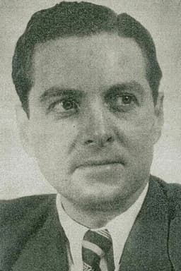 Photo of Harry Giese