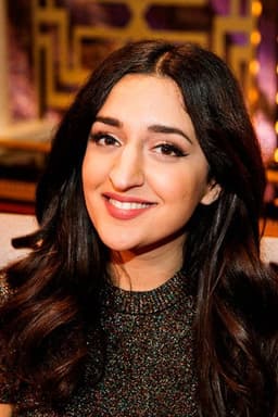 Photo of Parisa Amiri