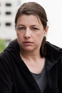Photo of Tilla Kratochwil
