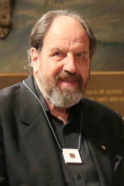 Photo of Josep Maria Pou