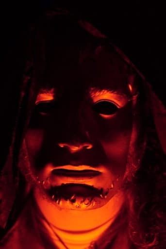 Poster for Unwanted Visit