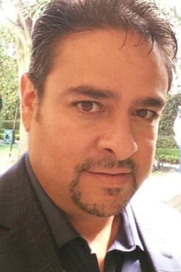 Photo of Andrés Gutierrez