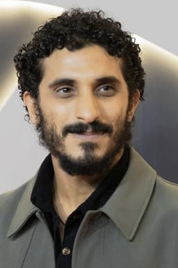Photo of Ahmed Saeed