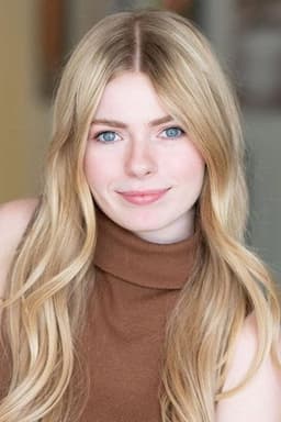 Photo of Addy Miller