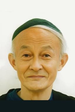 Photo of Hideyo Amamoto