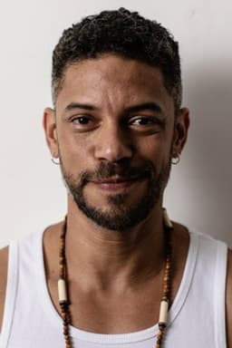 Photo of Paulo Lessa