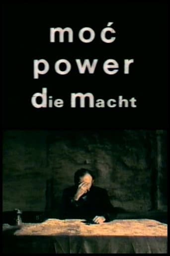 Poster for Power