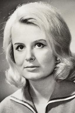 Photo of Eve Kivi