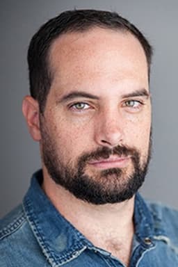 Photo of Andrew Roux