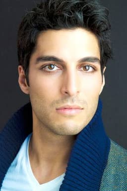 Photo of Keon Alexander