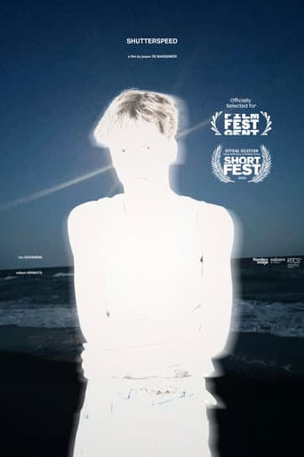 Poster for Shutterspeed