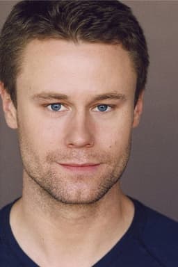 Photo of Eric Nenninger