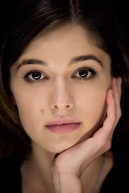 Photo of Ana Caterina Morariu