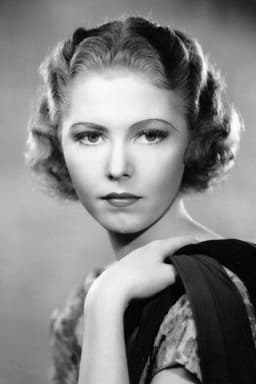 Photo of Josephine Hutchinson