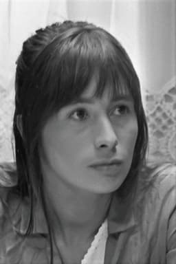 Photo of Josine van Dalsum