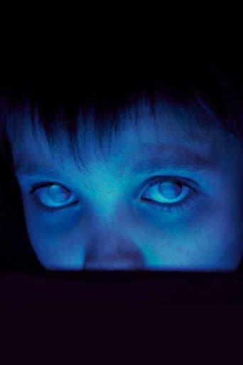 Poster for Porcupine Tree: The Making of Fear of a Blank Planet