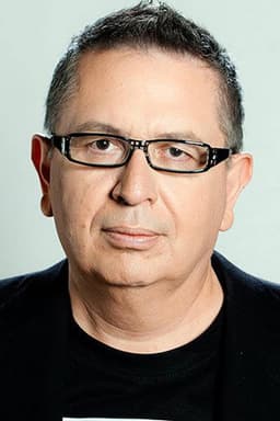 Photo of Themos Anastasiadis