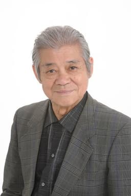Photo of Masaaki Okabe