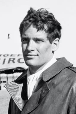 Photo of Scott Newman
