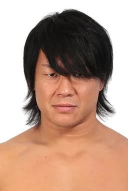 Photo of Tetsuya Endō