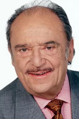 Photo of Jean-Marc Thibault