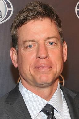 Photo of Troy Aikman