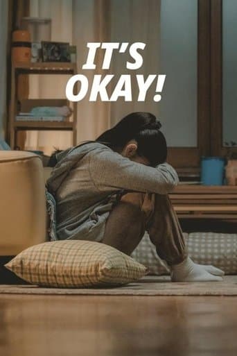Poster for It's Okay!