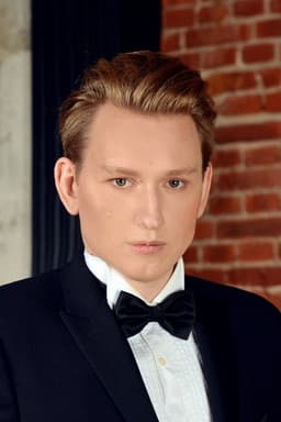 Photo of Bogdan Volkov