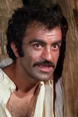 Photo of Sal Borgese