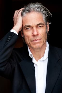 Photo of Karl Zinny